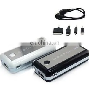 2015 New Design!!! New Design Power Bank With Torch Light thumbnail-1