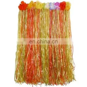 2016 Fashion Hawaiian Costumes Sexy Hawaiian Dress for Girl GT2054 thumbnail-1
