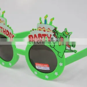 Crazy Birthday Party Glasses thumbnail-1