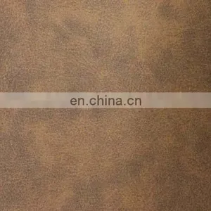 PU Leather for Men Shoes thumbnail-3