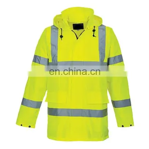 2017 New Style Workwear Uniform Industry Uniform thumbnail-1