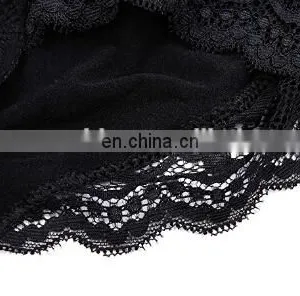 Women Elastic Control Panties Full Body Shaper thumbnail-6