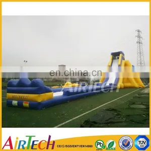 Popular High Quality Outdoor Big Slide for Sale, Outdoor Slide thumbnail-1