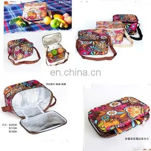2010 Outdoor Promotional Cooler Bag thumbnail-1