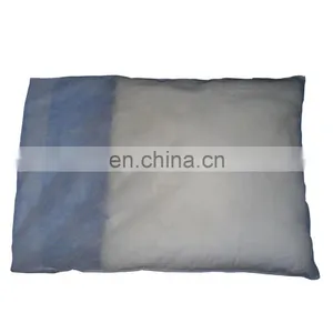 White Nonwoven Hospital Pillow Case thumbnail-5