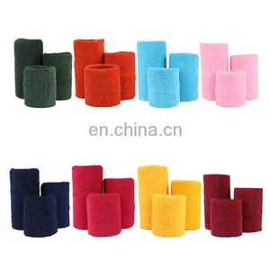 Unique Cheap Custom Wristband Sports thumbnail-3