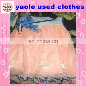 Australia Used Clothing Supplier, b Grade Clothing , Babies Clothes for Baby thumbnail-5