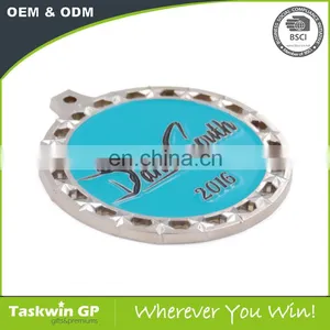 Best Selling Metal Medal,cheapest Dance Medal thumbnail-5