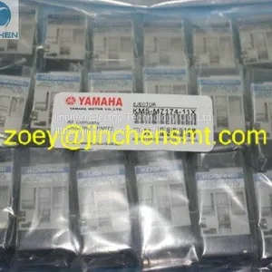 YAMAHA Cl 8X2mm Feeder for YAMAHA SMT Machine thumbnail-2