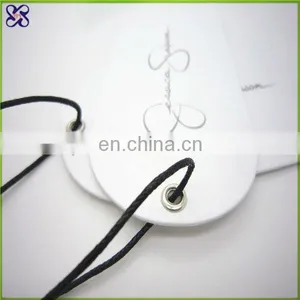 Garment Hangtag/apparel Hangtag/custom Hangtags thumbnail-2