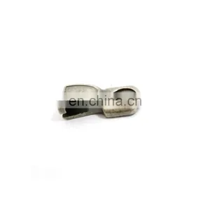 High Quality Custom Climbing Metal Shoe Lace Hooks thumbnail-4