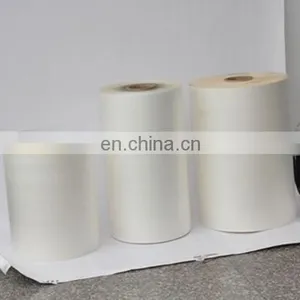 BOPP Velvet Thermal Lamination Film,BOPP Soft Touch Film thumbnail-1