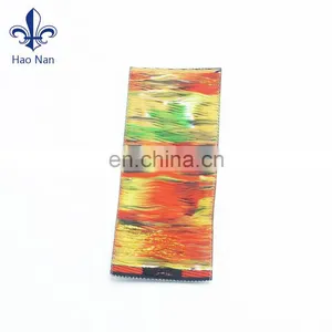 Factory Productipon Embroidery Lable With Clothing thumbnail-1