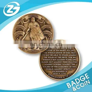 Super Quality Cheap Promotion Coins Token thumbnail-2