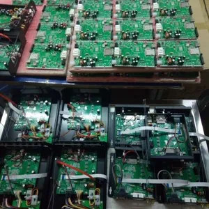 Shenzhen Following Wei Electronic Co., LTD. company overview - view 2 thumbnail