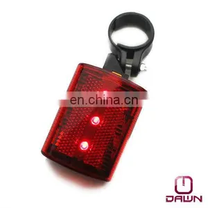 Led Flashing Light for Bicycle CD-LDJ009 thumbnail-1