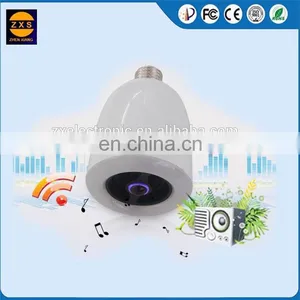 Popular Portable White Ibasket Speaker for Sport &dancing &gift thumbnail-2