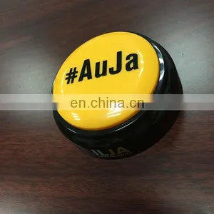 Plush Toy Sound Button Sound Box Talking Custom Talking Button thumbnail-1