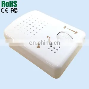 Motion Sensor Door Lock Buzzer thumbnail-5
