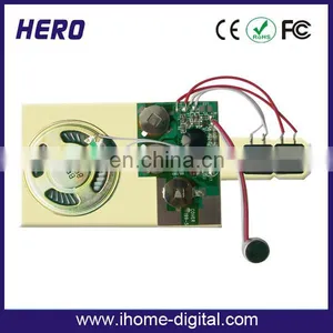 Customized New Type for Toys Sound Module thumbnail-1