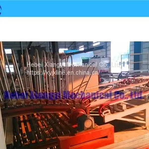 Calcium Silicate Board Production Line thumbnail-1