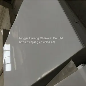 High Quality Food Grade Polyethylene Sheet, pe Sheet From China Manufacturer thumbnail-5