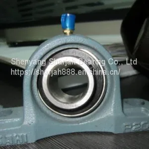FYH ASAHI Insert Bearing UC205 Pillow Block Bearing UCP205 thumbnail-1