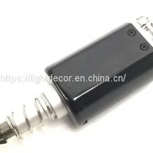 480 Micro Mini DC Motor for AEG Airsoft Toy Gun thumbnail-1