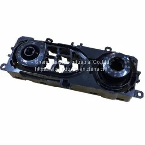 Plastic Moulded Auto Parts thumbnail-1