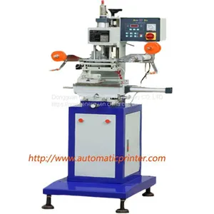 168 Hot Stamping Machine thumbnail-2