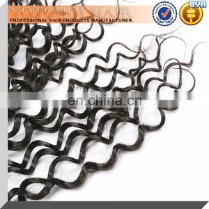 Express Hotest Curly Hair Styling, Wholesale Indian Virgin Hair/Human Hair Extensions thumbnail-6