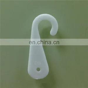 Plastic j Hook for Glove thumbnail-2