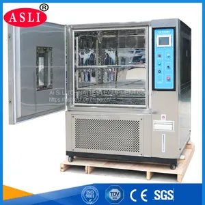 Temperature Humidity Climate Testing Cabinets thumbnail-1