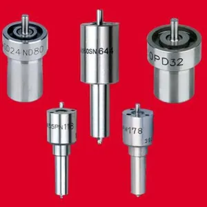 Dl60s879 Siemens Common Rail Nozzle Cr Injectors 3 Hole thumbnail-1