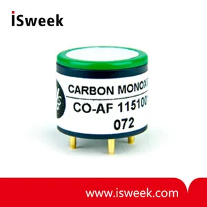 CO-AF Carbon Monoxide Sensor (CO Sensor) thumbnail-1
