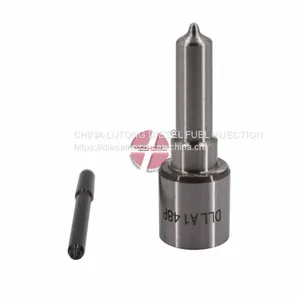 Common Rail Nozzle DLLA156P1509 0433171931 Fits for Bosch Common Rail Diesel System HYUNDAI Accent thumbnail-1