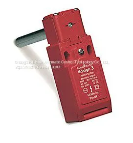 Guardmaster Ensign 3 Hinge Switch，440H-E22049 thumbnail-1