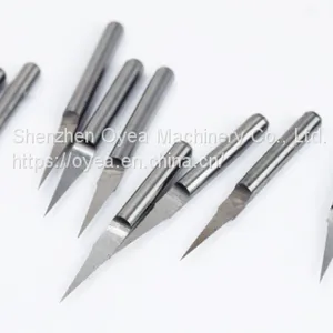 20 Degree CNC Engraving Router Bits For Lettering – For Wood/Plastics thumbnail-4
