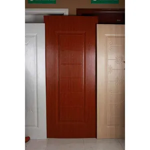 Cheap Price Door Skin With Beautiful Design thumbnail-2