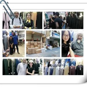Yiwu Yourmode Garment Factory company overview - view 1 thumbnail