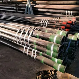 Casing Pipe P110-28Cr API Oil Pipe Casing Pipe 28cr thumbnail-1