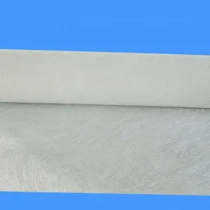 Fiberglass Chopped Stand Mat thumbnail-1
