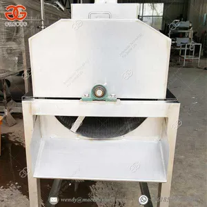 5 T/h Fruit And Vegetable Juice Extractor Stainless Steel thumbnail-1