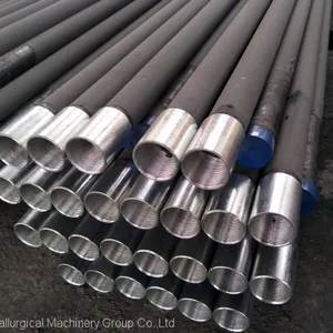 Calorized Oxygen Lance Pipe thumbnail-3