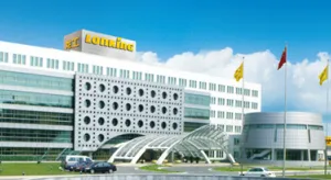 Chongqing Maolian Electromechanical Equipment Co. Ltd. company overview - view 1 thumbnail