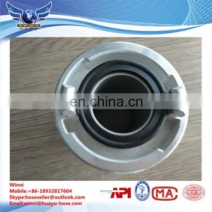Chinese Supplier Aluminum Camlock Dust Cap thumbnail-1