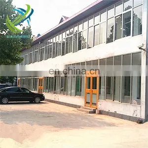 Hydraulic Cutter Suction Dredger Sand Mining Machine Low Price thumbnail-6