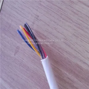 UL2464 4*22awg Computer Cable thumbnail-4