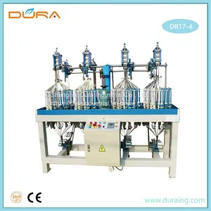 17 Spindle High Speed Braiding Machine thumbnail-1