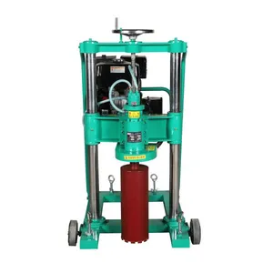 Electric Power Core Bit Drill Machine thumbnail-1